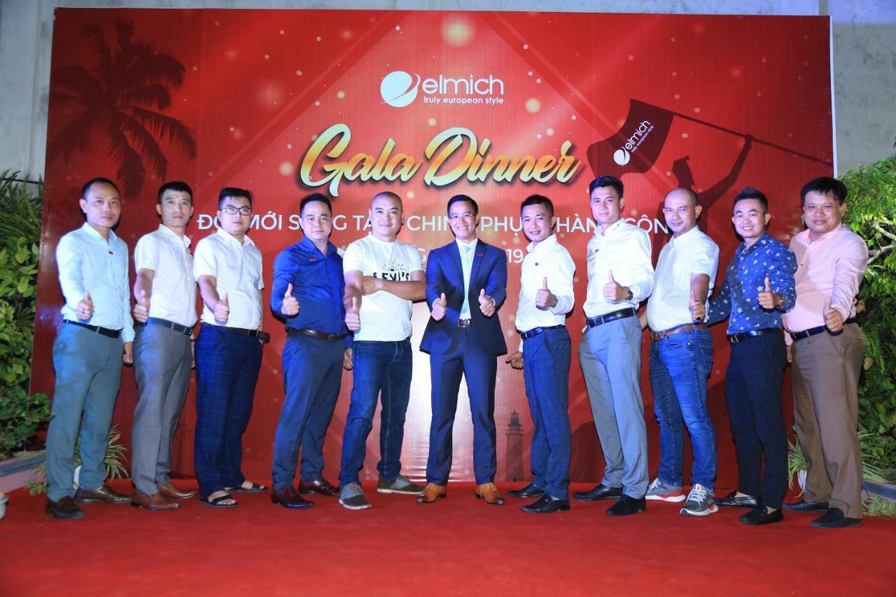 Phu Cuong Beach Hotel Dong Hoi Exterior photo